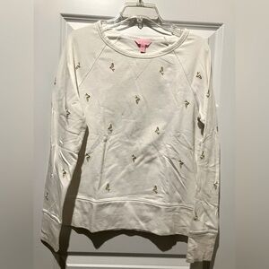 Lilly Pulitzer Light Weight Sweater